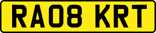 RA08KRT