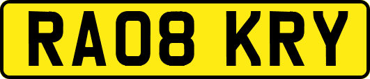 RA08KRY