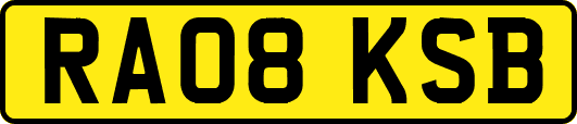 RA08KSB