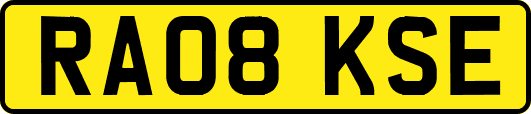 RA08KSE