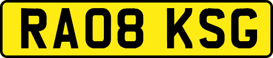 RA08KSG