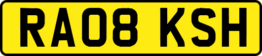 RA08KSH