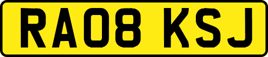 RA08KSJ