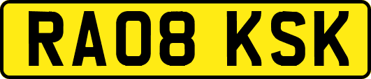RA08KSK