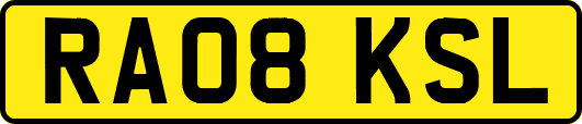 RA08KSL