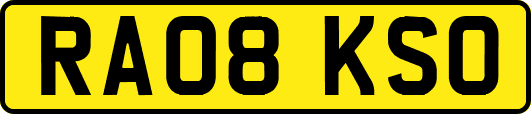 RA08KSO