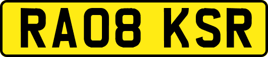 RA08KSR