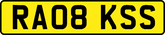 RA08KSS