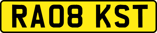 RA08KST