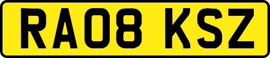 RA08KSZ