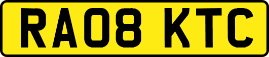 RA08KTC