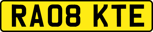 RA08KTE