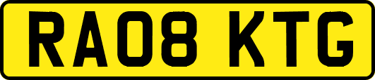 RA08KTG