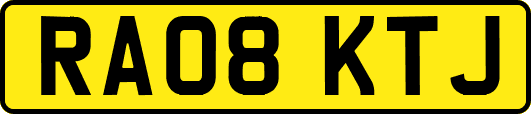 RA08KTJ