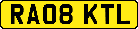 RA08KTL