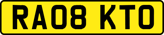RA08KTO