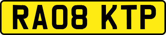 RA08KTP