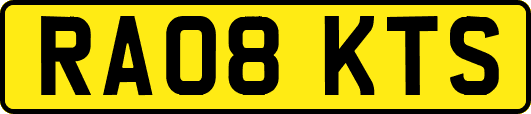 RA08KTS