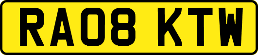 RA08KTW
