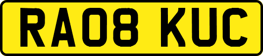 RA08KUC