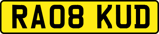 RA08KUD