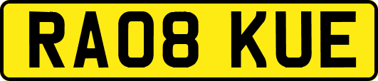 RA08KUE