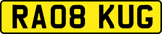 RA08KUG