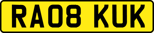 RA08KUK