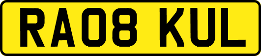 RA08KUL