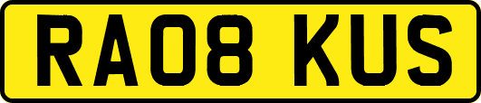 RA08KUS