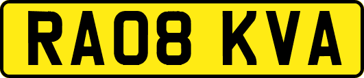 RA08KVA