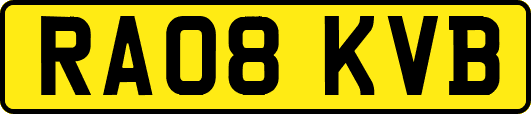RA08KVB