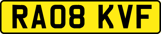 RA08KVF