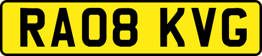 RA08KVG