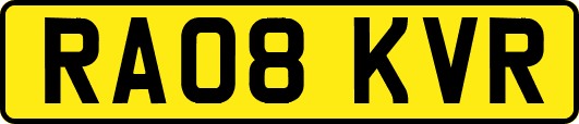 RA08KVR