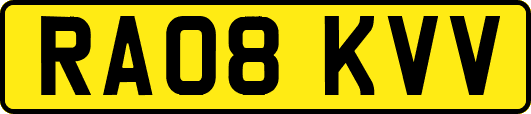 RA08KVV