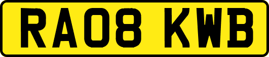 RA08KWB
