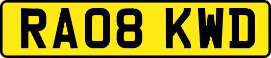 RA08KWD