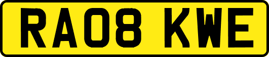 RA08KWE