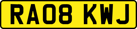 RA08KWJ