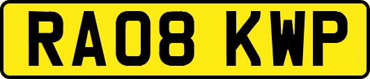 RA08KWP