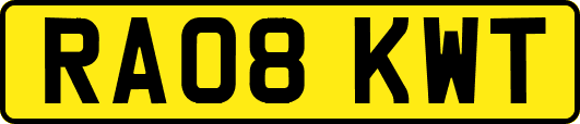 RA08KWT