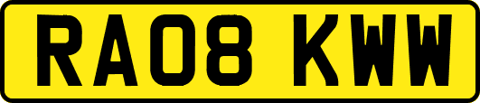 RA08KWW