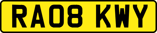 RA08KWY