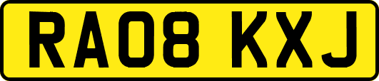 RA08KXJ