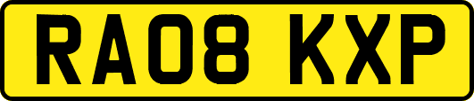 RA08KXP