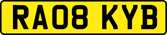 RA08KYB