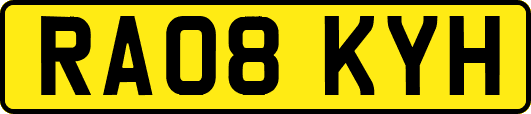 RA08KYH