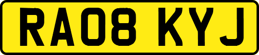 RA08KYJ