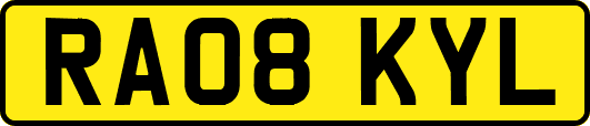 RA08KYL